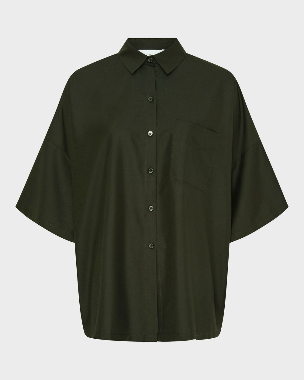 Short Sleeve Shirt