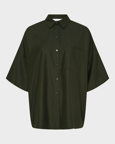 Short Sleeve Shirt