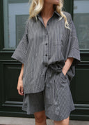 Short Sleeve Shirt