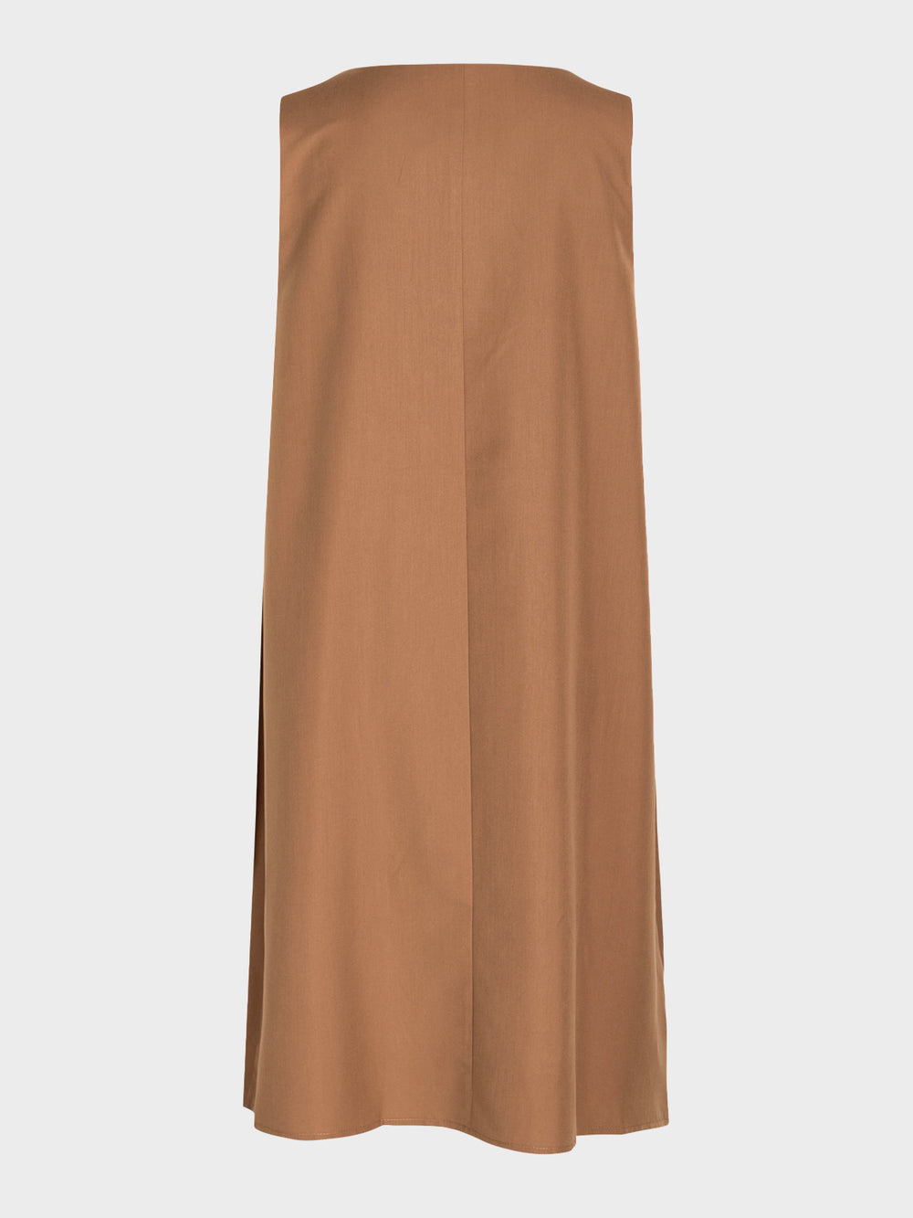 Short SL V Neck Dress image 3