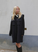 Short Vest Dress