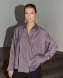 Basic Short Shirt