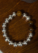 Svea Pearl Bracelet