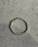 Sine Pearl Bracelet