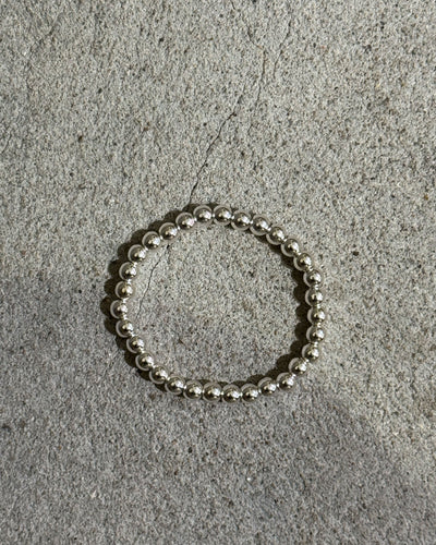 Sine Pearl Bracelet