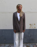 Single Breasted Blazer