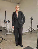 Single Breasted Blazer