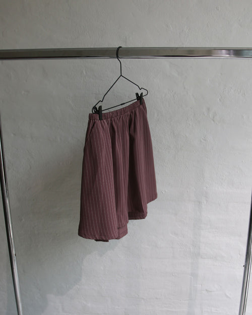 Skater Skirt