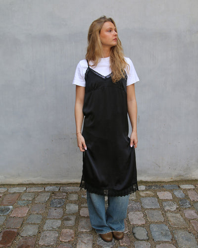Slip Dress