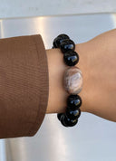 Saga Pearl Bracelet