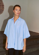 Short Sleeve Shirt