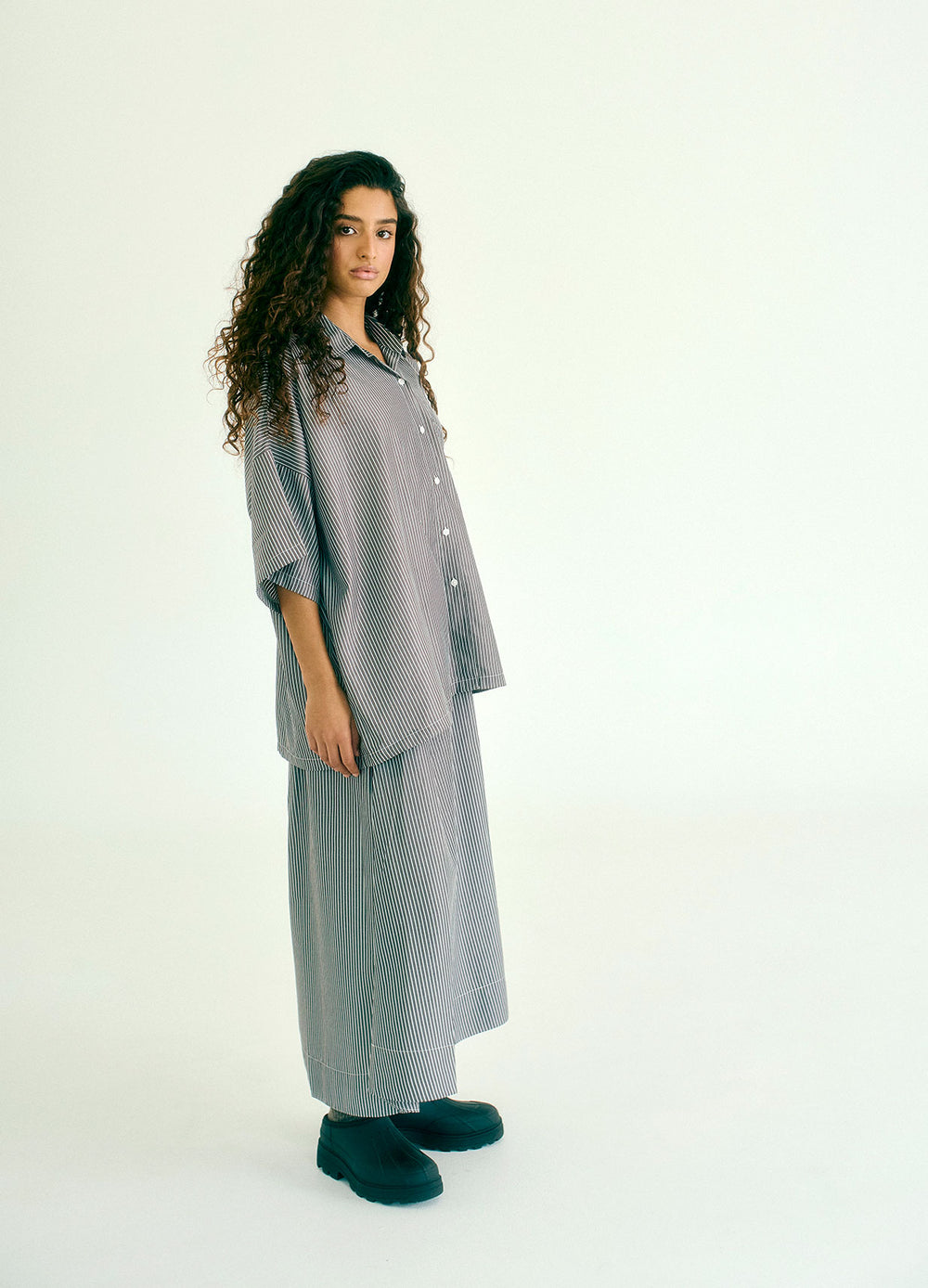 Short Sleeve Shirt