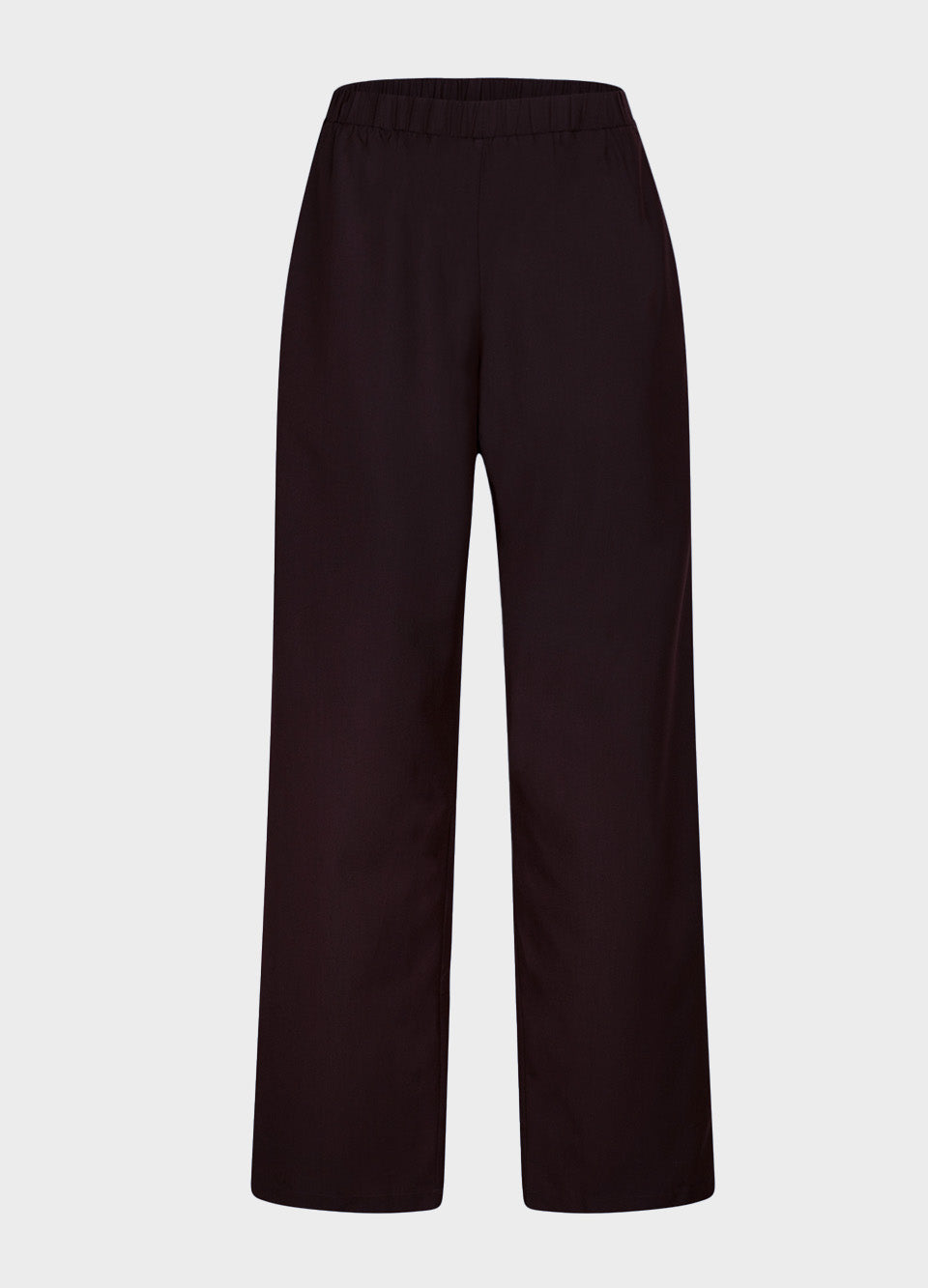 Straight Leg Pant