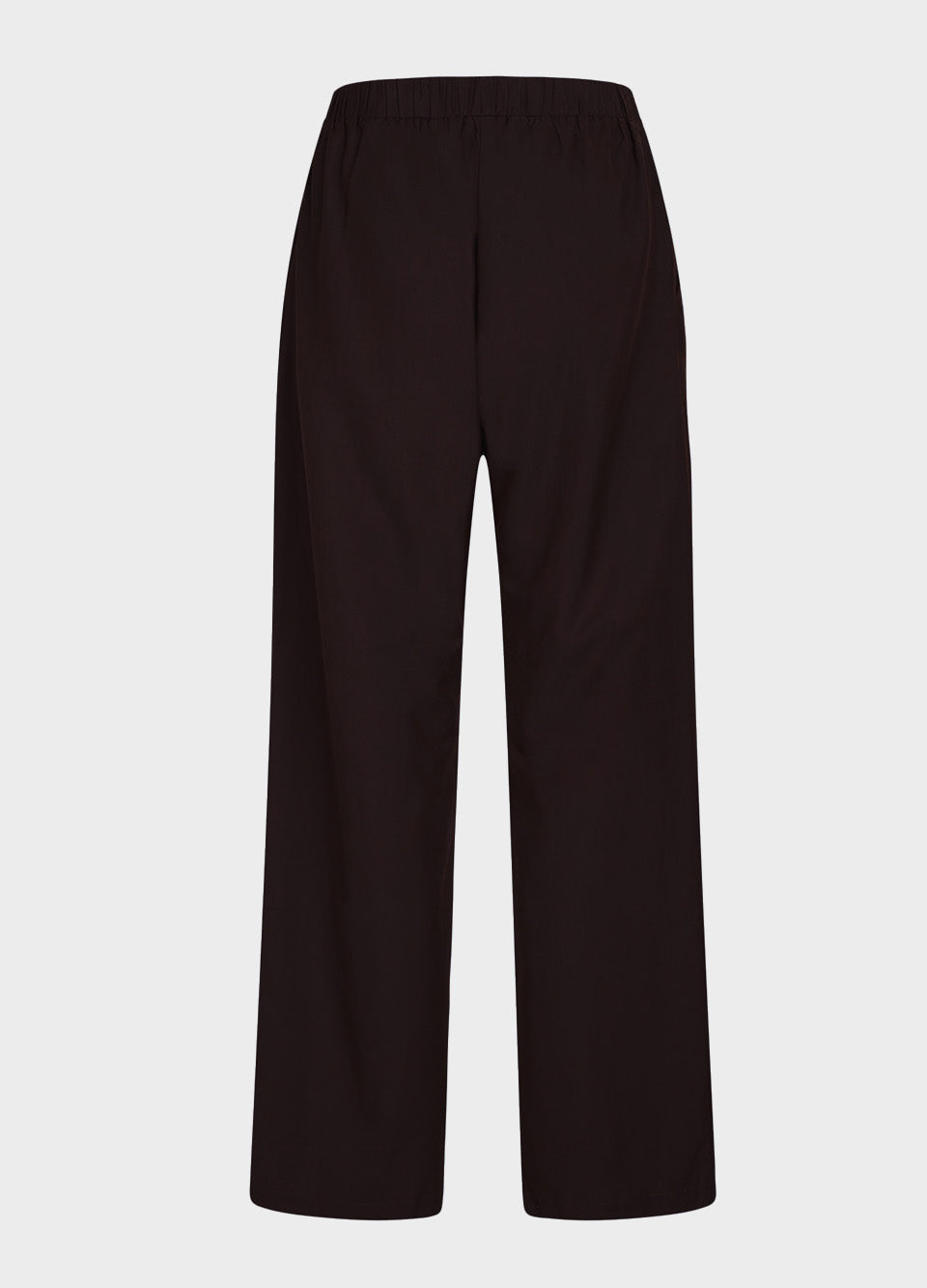Straight Leg Pant