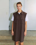 Short Vest Dress