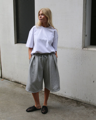 Short Sleeve Tee