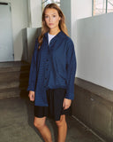 Basic Wool Shirt