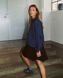 Basic Wool Shirt