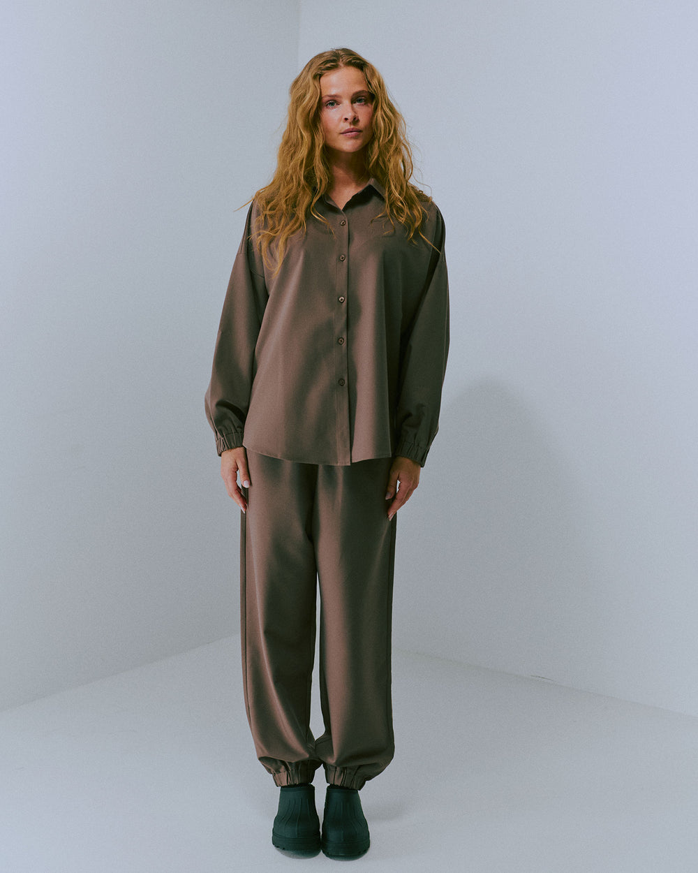 Track Pant