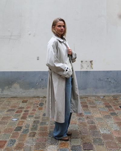 Trench Coat