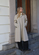 Mac Trenchcoat