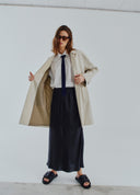 Mac Trench Coat