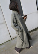 Carter Trenchcoat