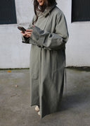 Carter Trenchcoat