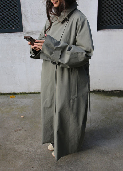 Carter Trenchcoat