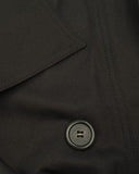 Classic Oversized Trenchcoat