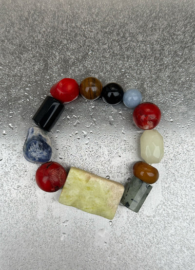 Unika Pearl Bracelet No. 2