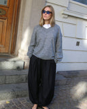 Mohair Knit