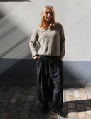 V-Neck Knit