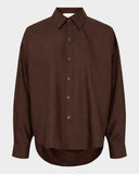 Basic Short Shirt
