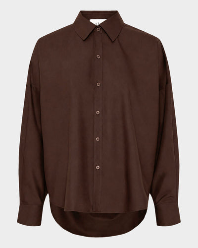 Basic Short Shirt