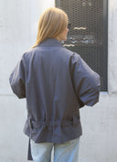 Hush Jacket