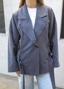 Hush Jacket