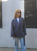 Hush Jacket