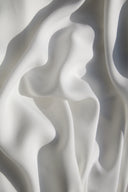 Oversized Low Back Shirt