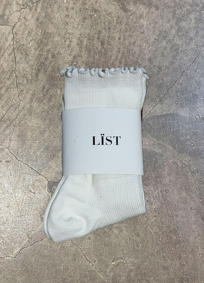 List Socks