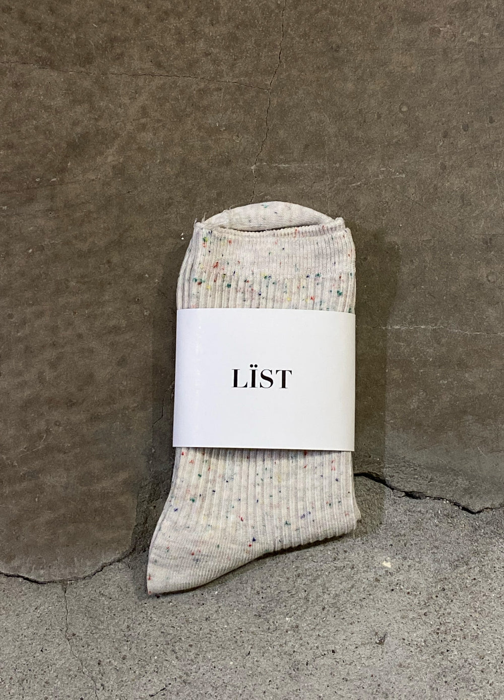 List Socks image 1