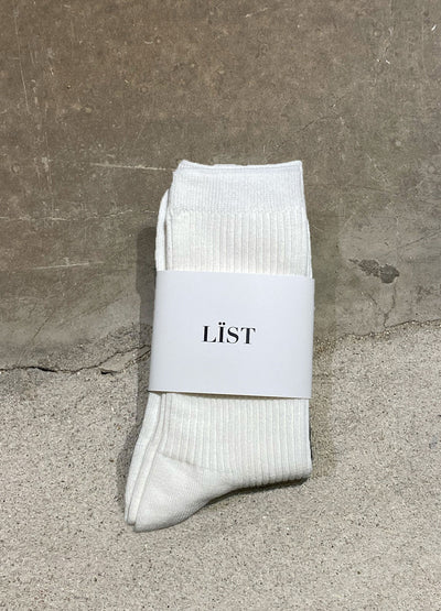 List Socks