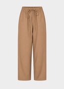 Wide Barrel Leg Pant