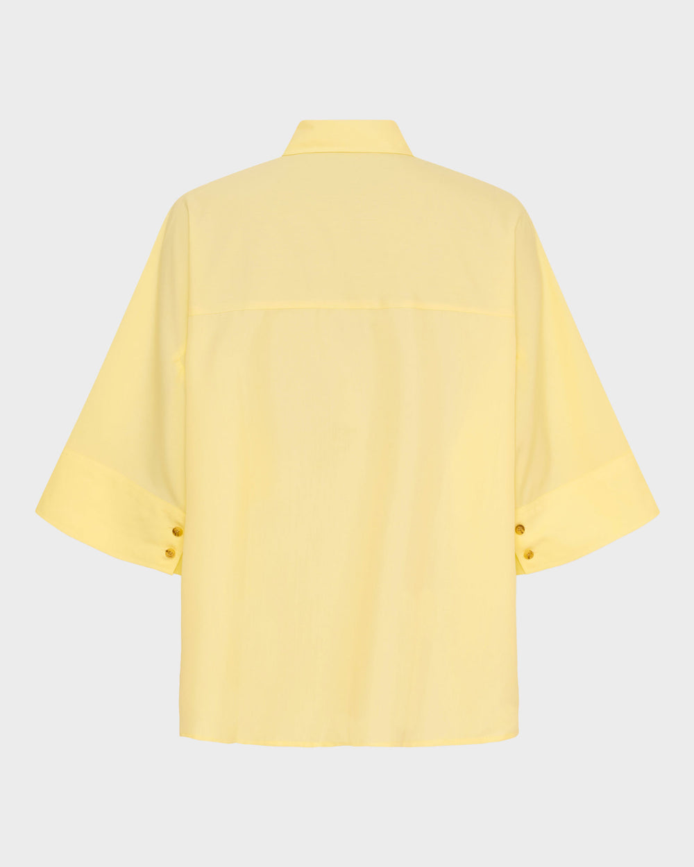 Wide Cuff SS Shirt image 3