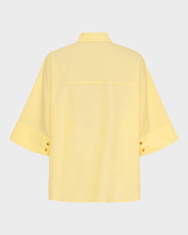 Wide Cuff SS Shirt image 3