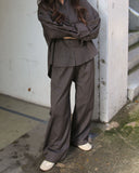 Wide Leg Pant