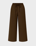 Wide Leg Pant