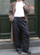Wide Leg Pant