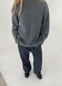 Wide Leg Pant