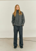 Wide Leg Pant
